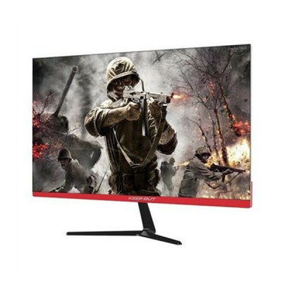 "Monitor KEEP OUT XGM272K Svart 27"" LED"