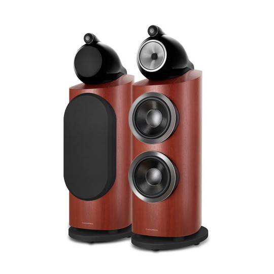 Bowers & Wilkins 800 D3 Golvhögtalare