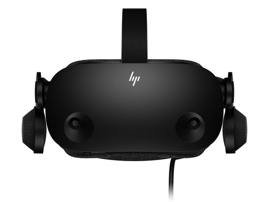 HP Reverb G2 VR Headset