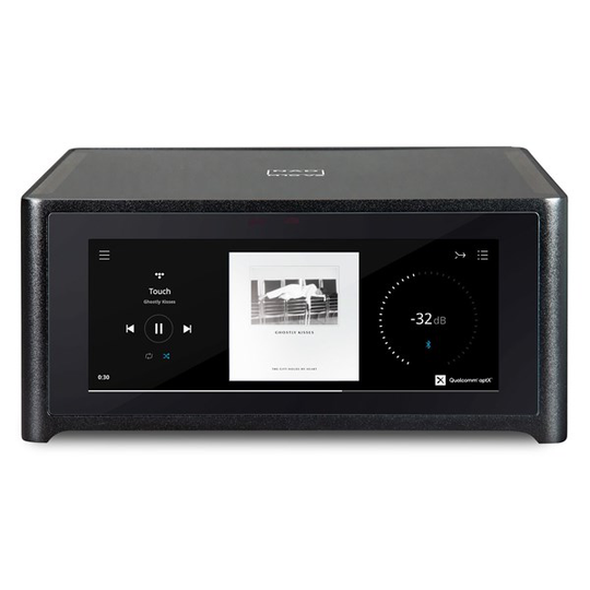 NAD M10 V2 Musikanläggning med streaming