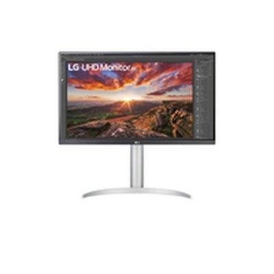 "Monitor LG 27UP850-W LED IPS 27"" IPS LED"