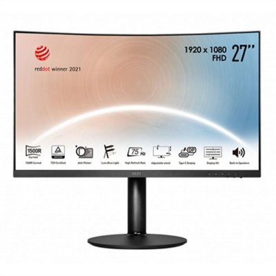 "Monitor MSI MD271CP 27"" IPS LED"