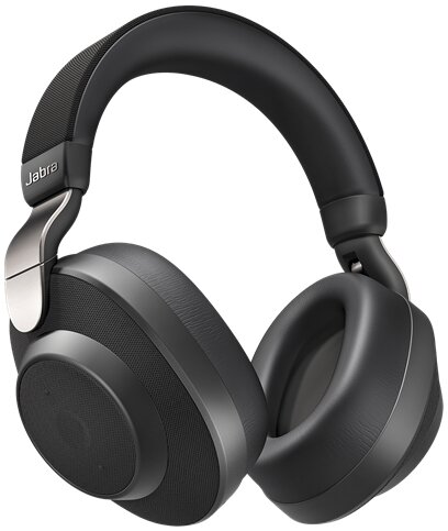 Jabra Elite 85h - Svart