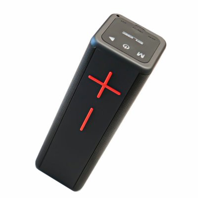 Bärbar Bluetooth Högtalare ELBE ALT-190