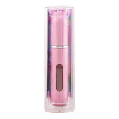 Uppladdningsbar förstärkare Classic Hd Travalo (5 ml) Rosa