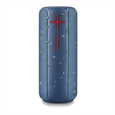 Bärbar Bluetooth Högtalare NGS Roller Nitro 2 BT 20W