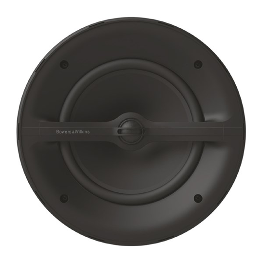 Bowers & Wilkins Marine 8 In-ceiling-högtalare