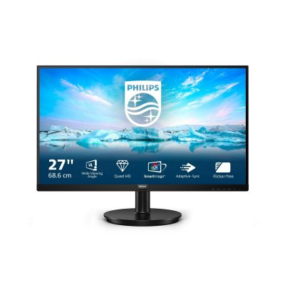 "Monitor Philips 275V8LA/00 WLED Quad HD 27"""
