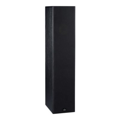 Bärbar Högtalare DHAVANI MK2 200W Svart