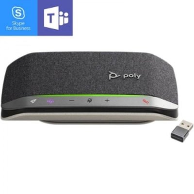 Bärbar Bluetooth Högtalare Poly Sync 20+