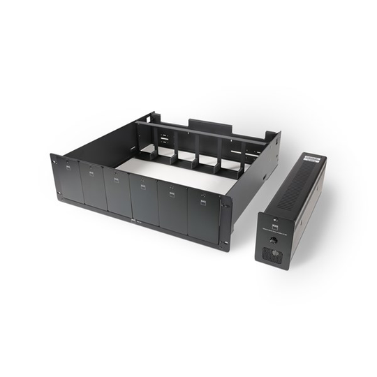 NAD RM720 Rack