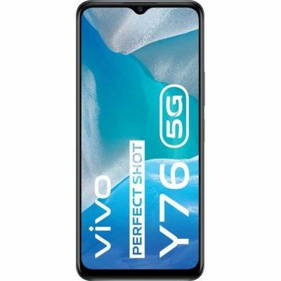 "Smartphone Vivo Y76 5G 6,58" 5G 2408 x 1080 px 128 GB"