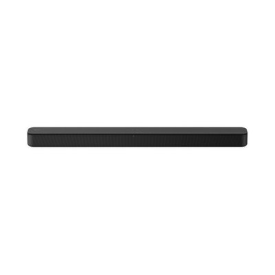 Bluetooth Sony HTSF150 Bluetooth Svart
