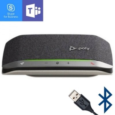Bärbar Bluetooth Högtalare Poly 216866-01