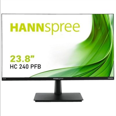 "Monitor HANNS G HC240PFB 23,8"" FHD LED"