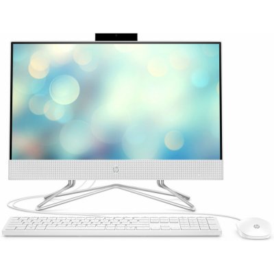 "All in One HP 22-df1006ns 256 GB SSD 8 GB DDR4 22"" Intel Core i5-1135G7"