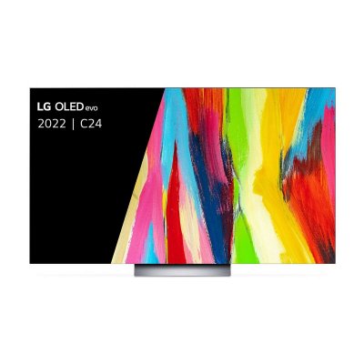 "Smart-TV LG 65C24LA 65"" 4K ULTRA HD OLED WIFI"