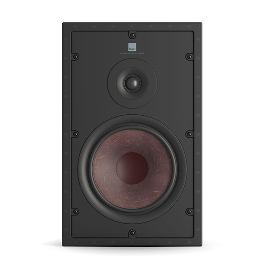 DALI PHANTOM H-80 R In-wall-högtalare