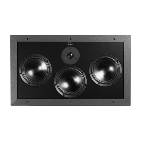 Lyngdorf D-500 Center In-wall-högtalare