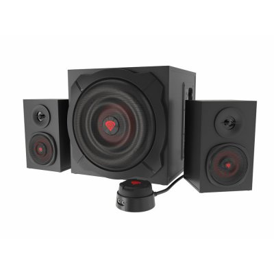 Högtalare Genesis HELIUM 610 60W Svart