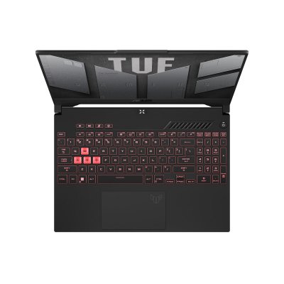 "Notebook Asus TUF507RR-HQ091 15"" AMD R7-6800 32 GB RAM 1TB SSD"