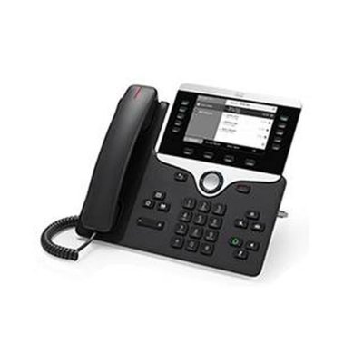 IP-telefon CISCO CP-8811-K9=