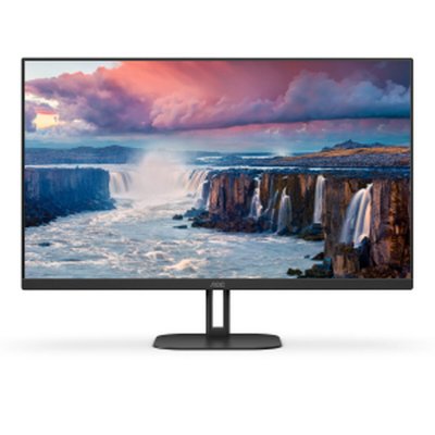 "Monitor AOC 27V5CE/BK Full HD 27"""
