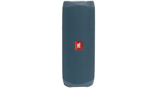 JBL Flip 5 / IPX7 - Blå