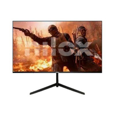 "Monitor Nilox NXM27CRV01 27"" LED"