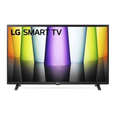 "Smart-TV LG 32LQ630B6LA 32"" HD LED WIFI LED HD"