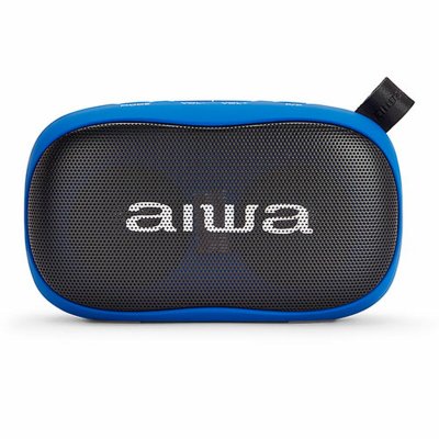 Bärbar Bluetooth Högtalare Aiwa BS-110BK