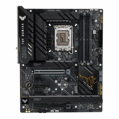 Moderkort Asus TUF GAMING Z690-PLUS D4