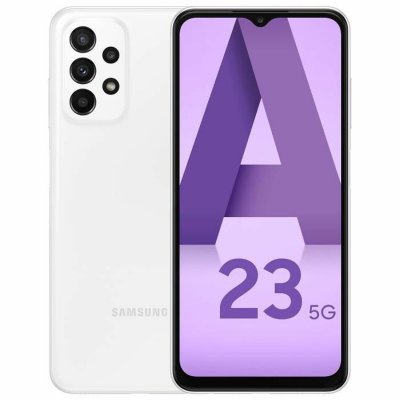 "Smartphone Samsung SM-A236B 6,6"" 5G 1920 x 1080 px 64 GB"