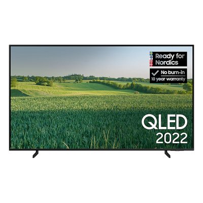 "Smart-TV Samsung QE50Q60BAUXXC 50"" 4K ULTRA HD QLED WIFI"