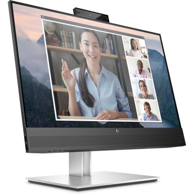 "Monitor HP E24MV G4 Full HD 1920 x 1080 px 23,8"""