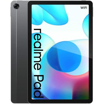 "Läsplatta Realme PAD 10,4"" 4 GB RAM 64 GB Grå"