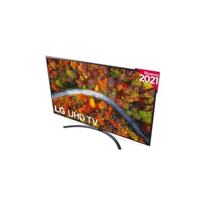 "Smart-TV LG 75UP81006LR Ultra HD 4K LED 75"" 3840 x 2160 px"