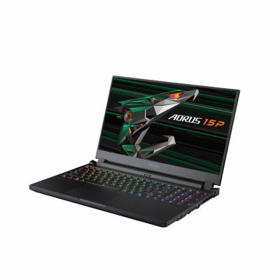 "Notebook Gigabyte AORUS 15P YD-74PT244SH 15,6"" i7-11800H 32 GB RAM 1 TB"