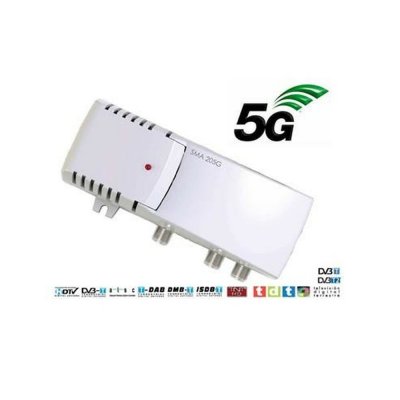Förstärkare SMA205G 5G