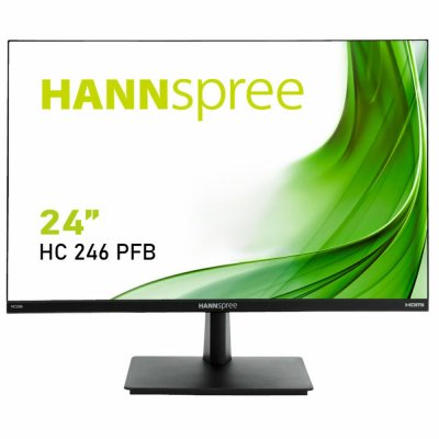 "Monitor HANNS G HC246PFB 24"""