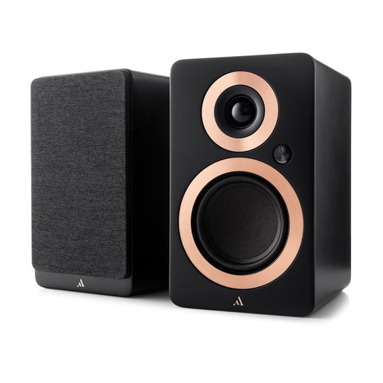 Argon Audio FORTE A4 Mk2 Trådlös högtalare - stereo