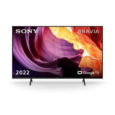 "Smart-TV Sony KD55X81K 55"" 4K Ultra HD LED WIFI"