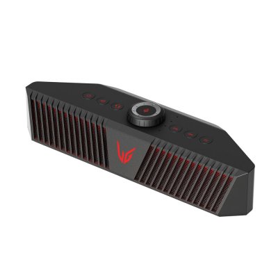 Bärbar Högtalare LG GP9.DEUSLLK