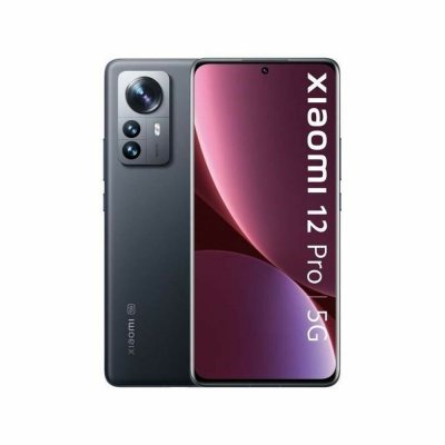 "Smartphone Xiaomi 12 Pro 6,73"" 256 GB 12 GB RAM Åttakärnig"