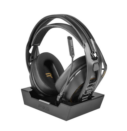 RIG 800 PRO HD PC - Black