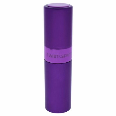 Uppladdningsbar förstärkare Twist & Spritz Purple (8 ml)