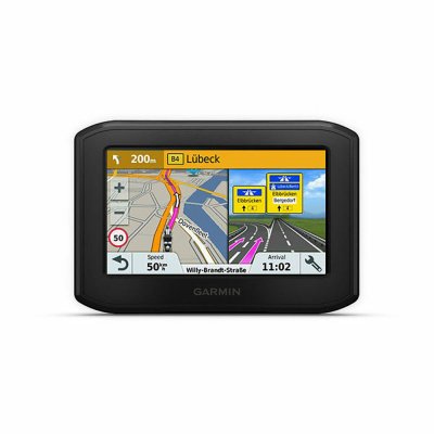 GPS Navigator GARMIN 346 LMT-S WE