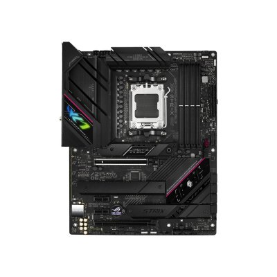 Moderkort Asus ROG STRIX B650E-F
