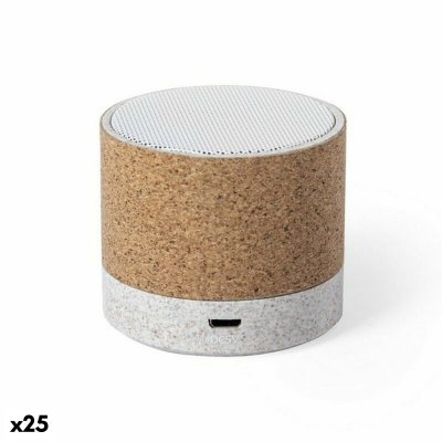 Högtalare 146743 (25 antal) (Färg: Brun)