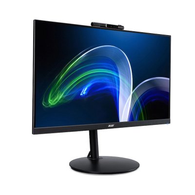 "Monitor Acer UM.QB2EE.D01 Svart LED FHD 23,8"" Full HD 1920 x 1080 px"